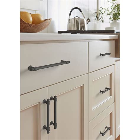 Amerock Decorative Cabinet and Bath Hardware